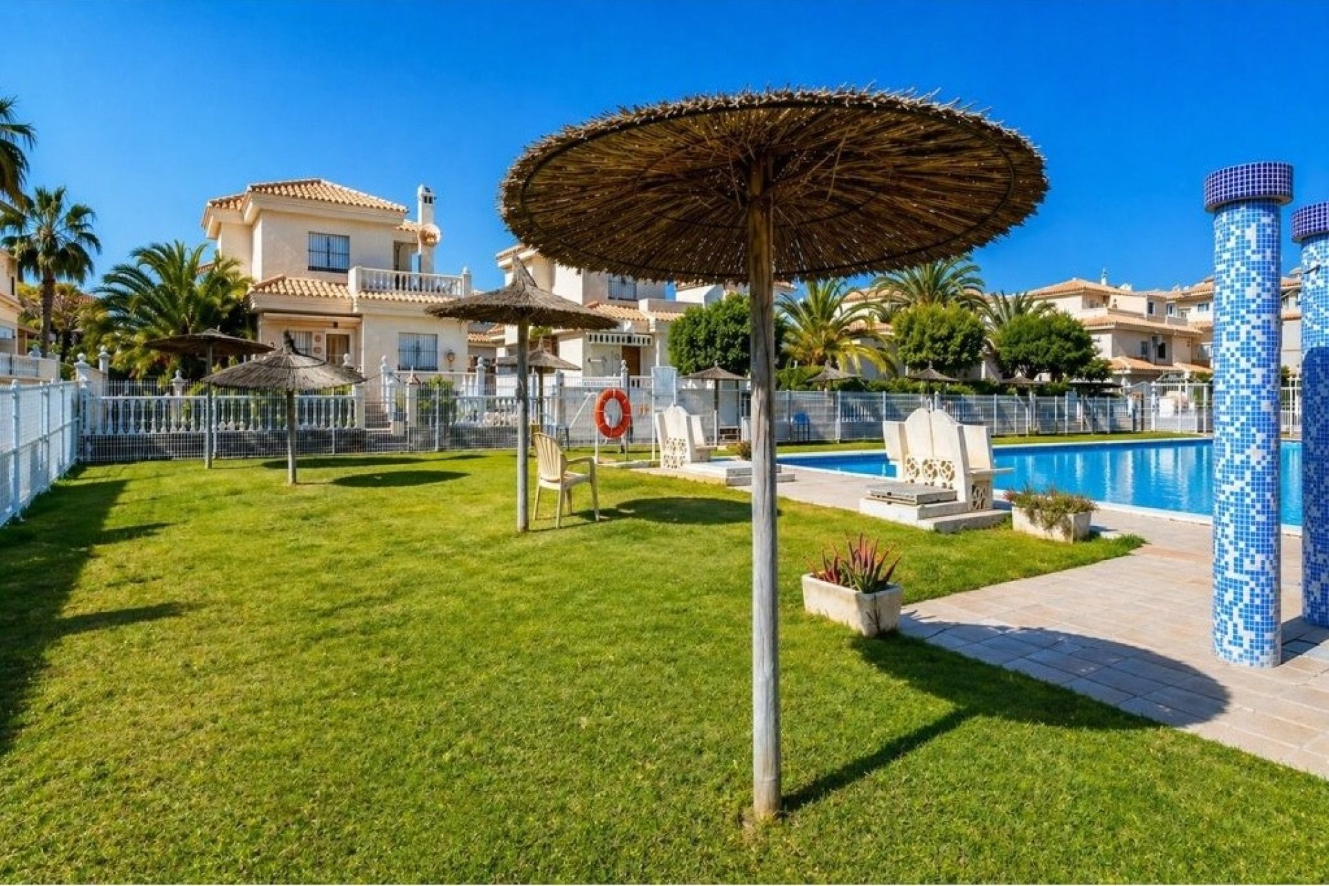 Reventa - Apartamento / piso - Orihuela Costa - Playa Flamenca