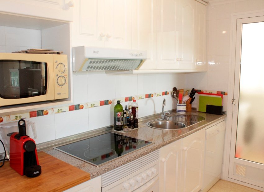 Reventa - Apartamento / piso - Orihuela Costa - Playa Flamenca