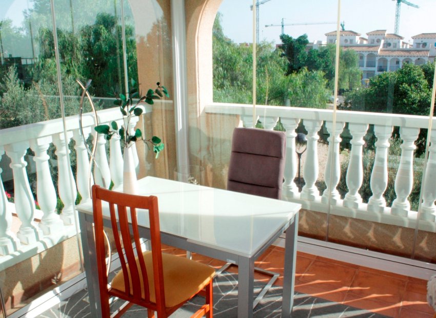 Reventa - Apartamento / piso - Orihuela Costa - Playa Flamenca