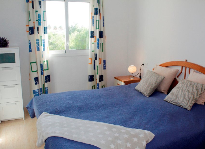 Reventa - Apartamento / piso - Orihuela Costa - Playa Flamenca