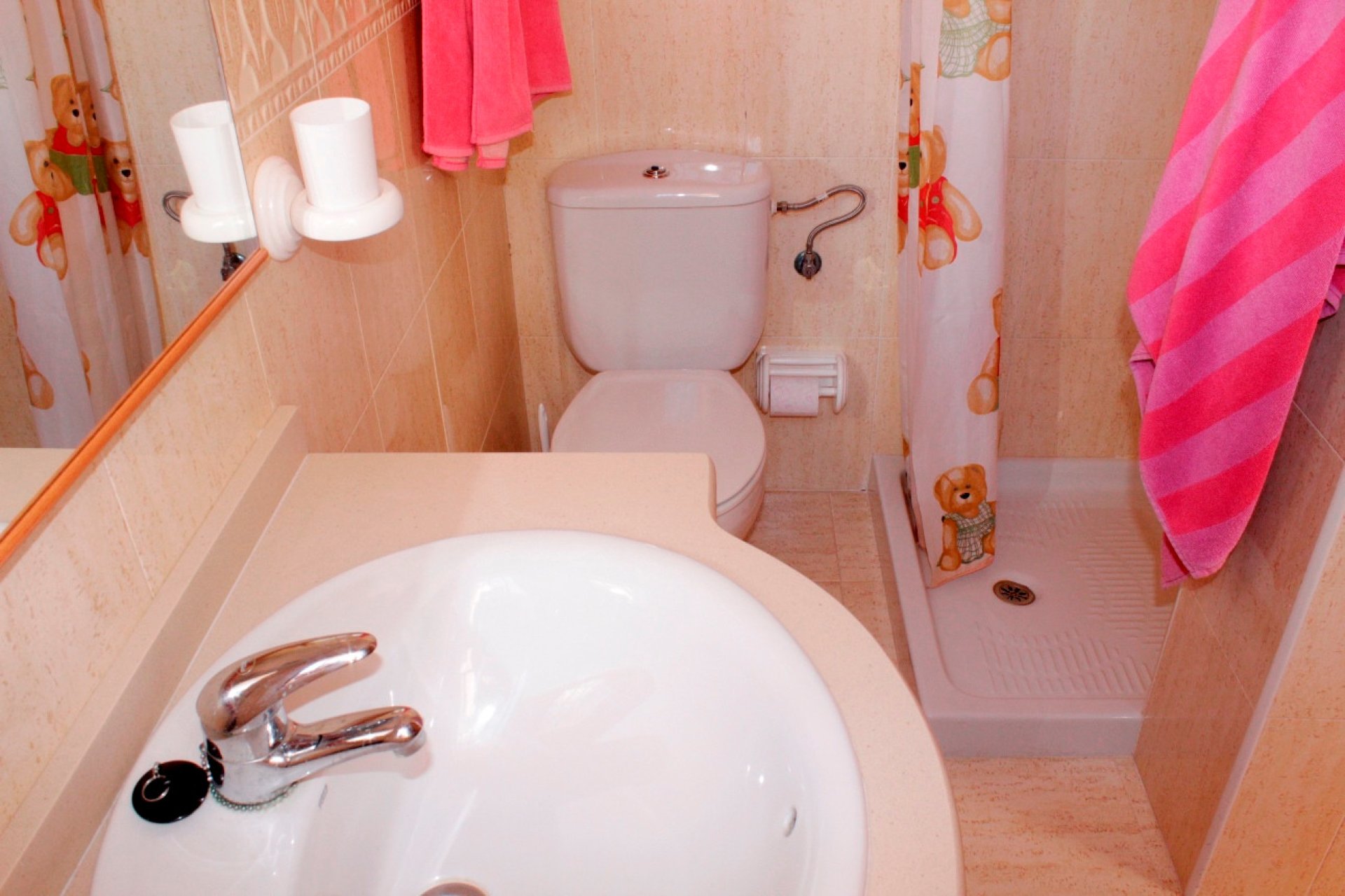 Reventa - Apartamento / piso - Orihuela Costa - Playa Flamenca