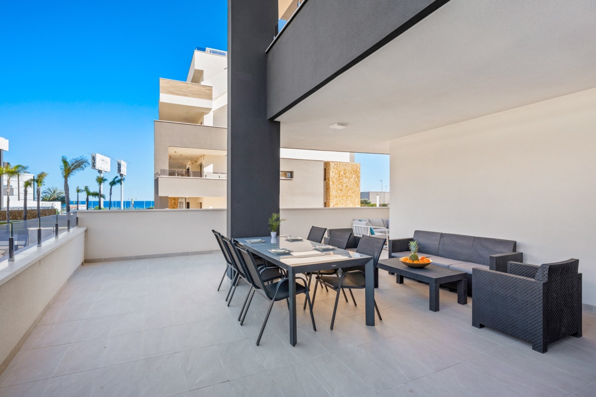 Reventa - Apartamento / piso - Orihuela Costa - Playa Flamenca