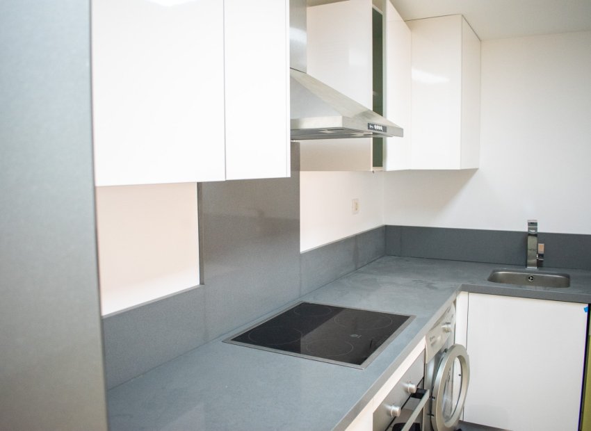 Reventa - Apartamento / piso - Orihuela Costa - Punta Prima