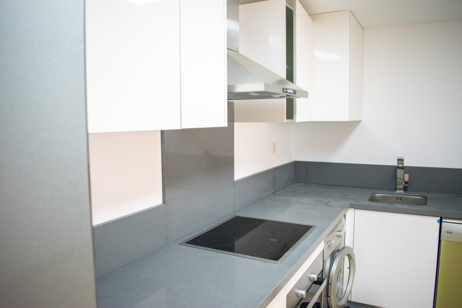 Reventa - Apartamento / piso - Orihuela Costa - Punta Prima