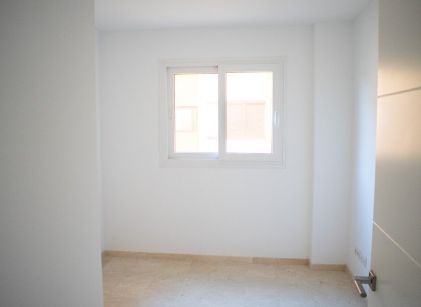 Reventa - Apartamento / piso - Orihuela Costa - Punta Prima