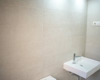 Reventa - Apartamento / piso - Orihuela Costa - Punta Prima