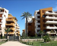 Reventa - Apartamento / piso - Orihuela Costa - Punta Prima