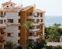 Reventa - Apartamento / piso - Orihuela Costa - Punta Prima
