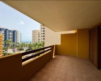Reventa - Apartamento / piso - Orihuela Costa - Punta Prima