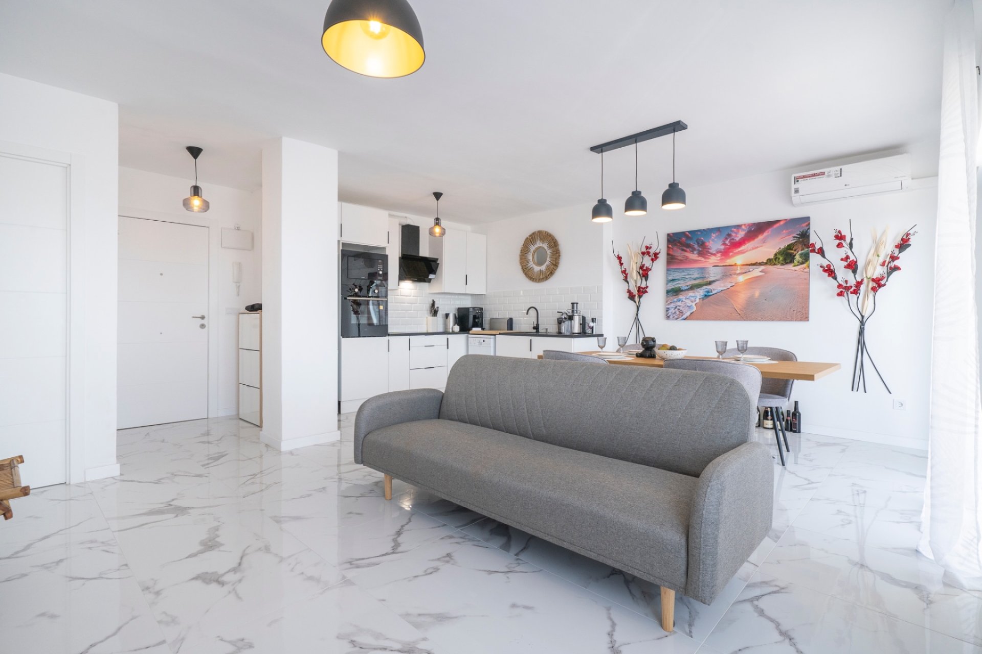 Reventa - Apartamento / piso - Orihuela Costa - Punta Prima