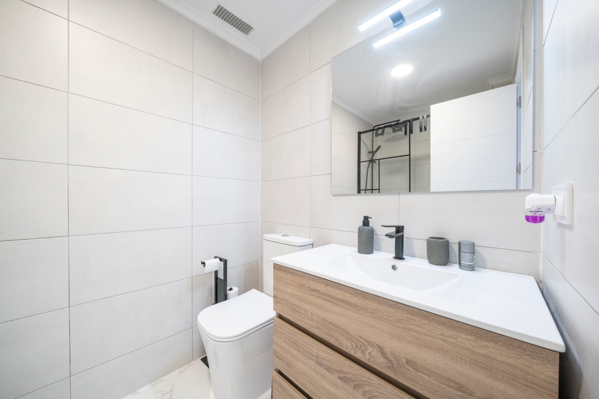 Reventa - Apartamento / piso - Orihuela Costa - Punta Prima