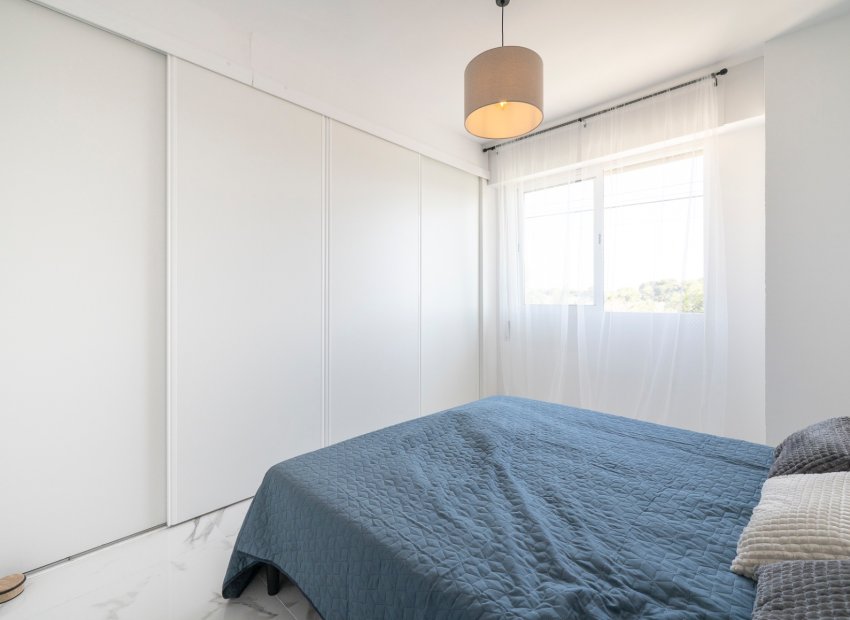 Reventa - Apartamento / piso - Orihuela Costa - Punta Prima