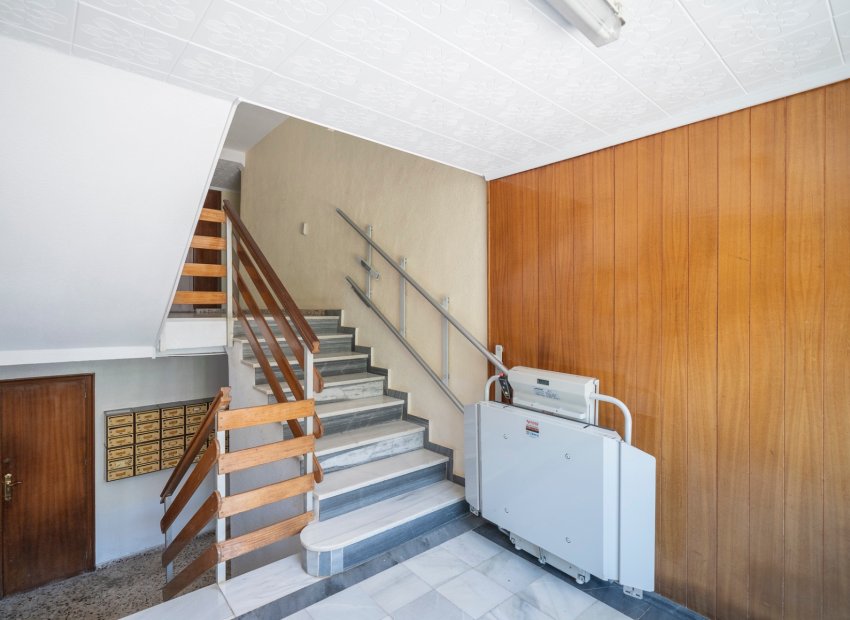 Reventa - Apartamento / piso - Orihuela Costa - Punta Prima