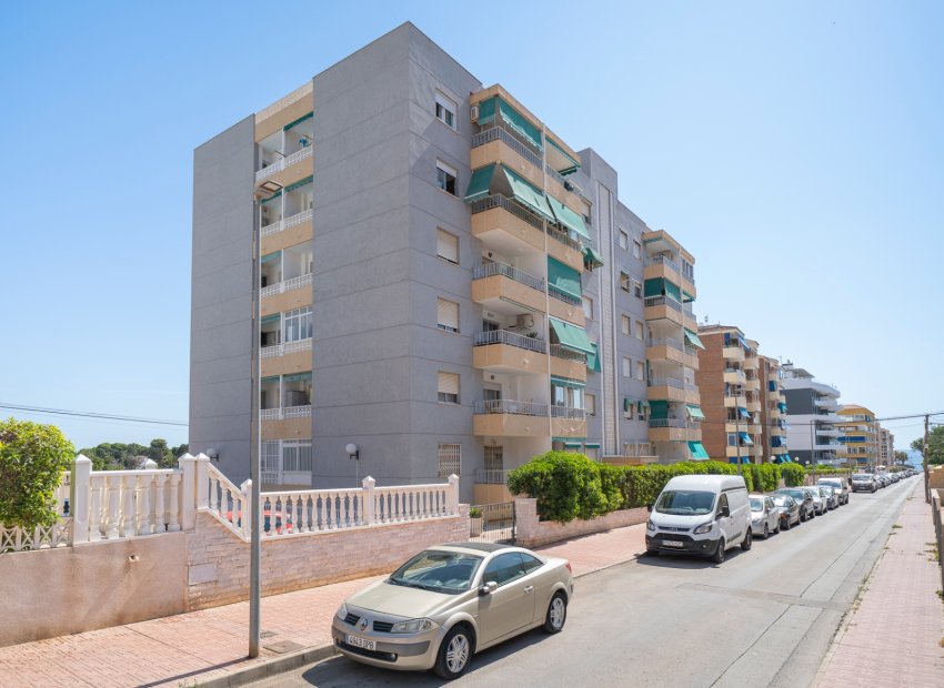 Reventa - Apartamento / piso - Orihuela Costa - Punta Prima