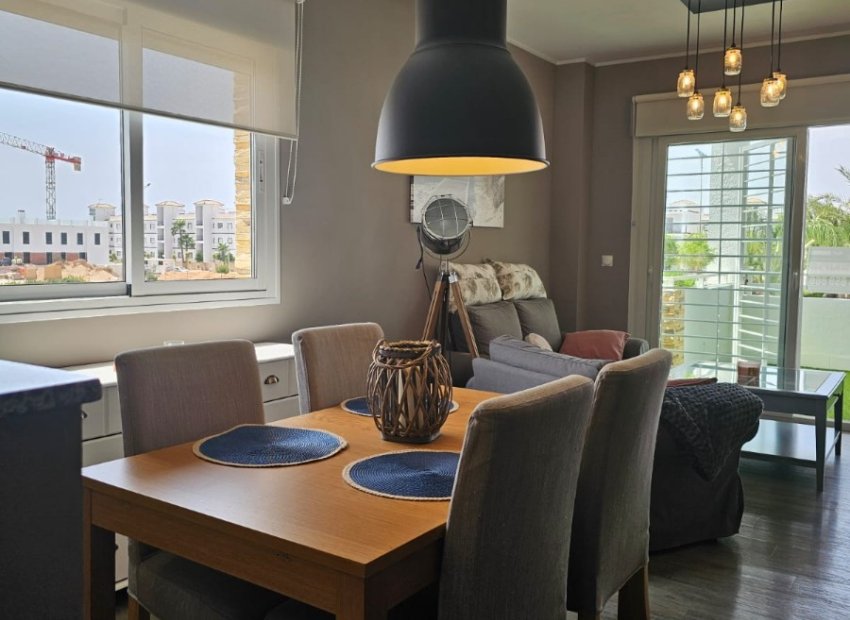 Reventa - Apartamento / piso - Orihuela Costa - Punta Prima