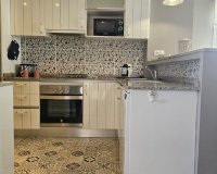 Reventa - Apartamento / piso - Orihuela Costa - Punta Prima