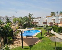 Reventa - Apartamento / piso - Orihuela Costa - Punta Prima
