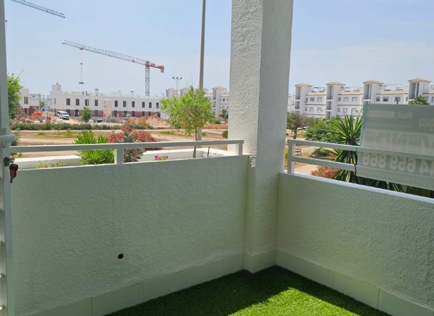 Reventa - Apartamento / piso - Orihuela Costa - Punta Prima