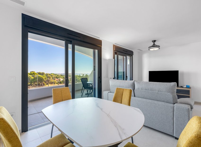 Reventa - Apartamento / piso - Orihuela Costa - Punta Prima