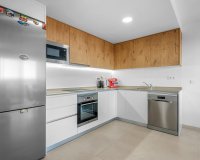 Reventa - Apartamento / piso - Orihuela Costa - Punta Prima