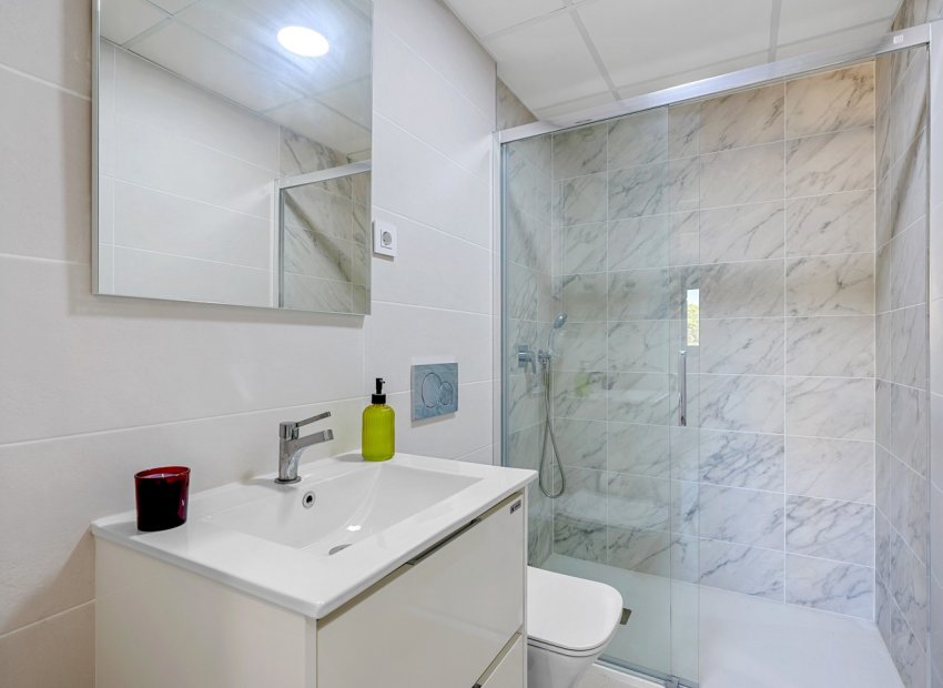 Reventa - Apartamento / piso - Orihuela Costa - Punta Prima