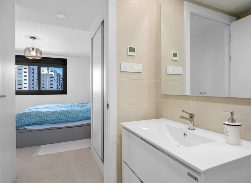 Reventa - Apartamento / piso - Orihuela Costa - Punta Prima