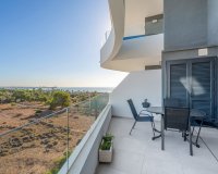 Reventa - Apartamento / piso - Orihuela Costa - Punta Prima