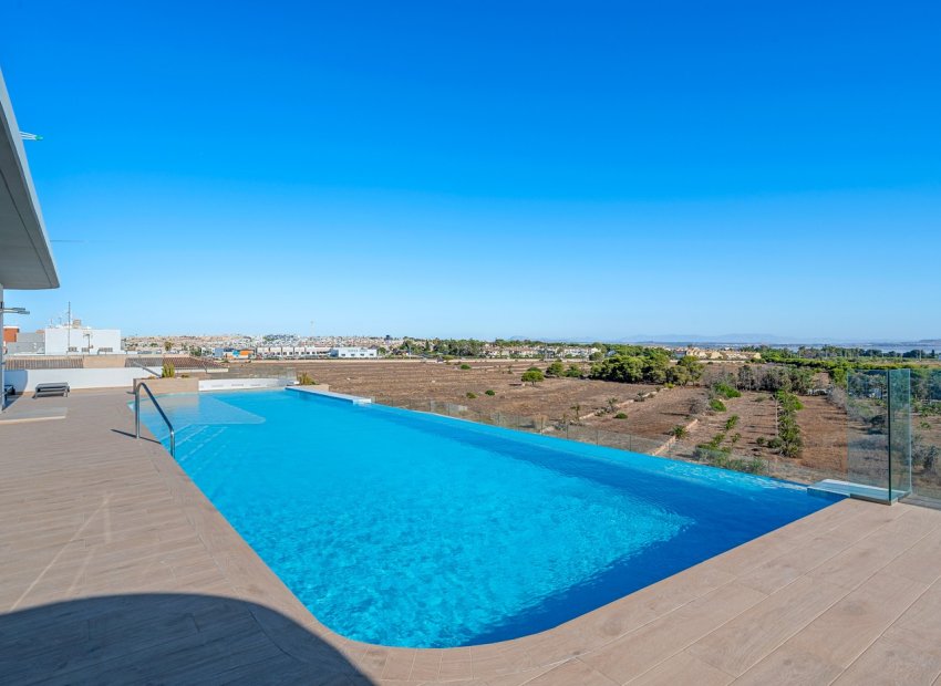 Reventa - Apartamento / piso - Orihuela Costa - Punta Prima