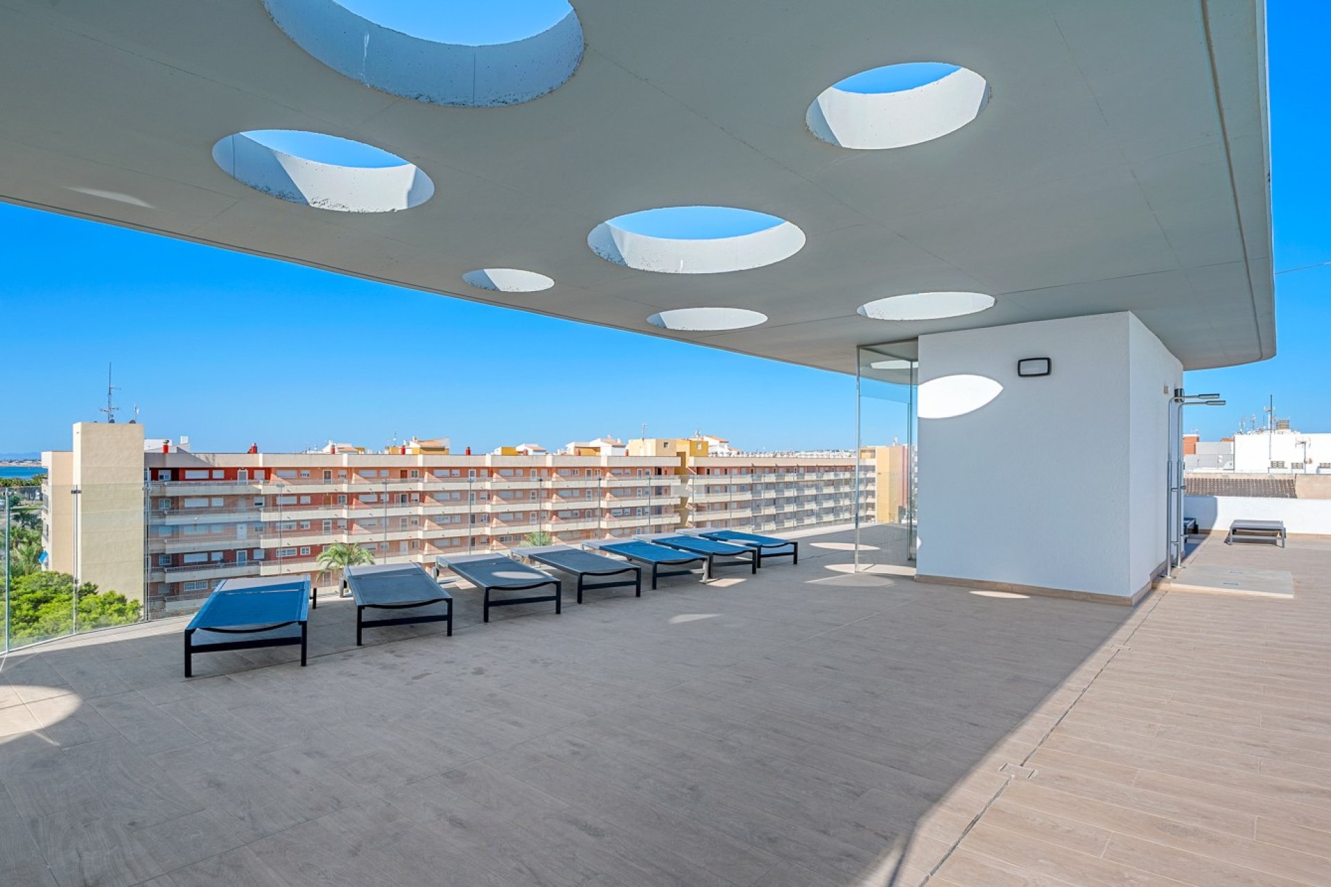 Reventa - Apartamento / piso - Orihuela Costa - Punta Prima