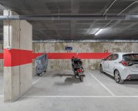 Reventa - Apartamento / piso - Orihuela Costa - Punta Prima