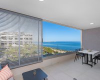 Reventa - Apartamento / piso - Orihuela Costa - Punta Prima