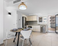 Reventa - Apartamento / piso - Orihuela Costa - Punta Prima