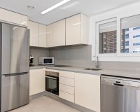 Reventa - Apartamento / piso - Orihuela Costa - Punta Prima