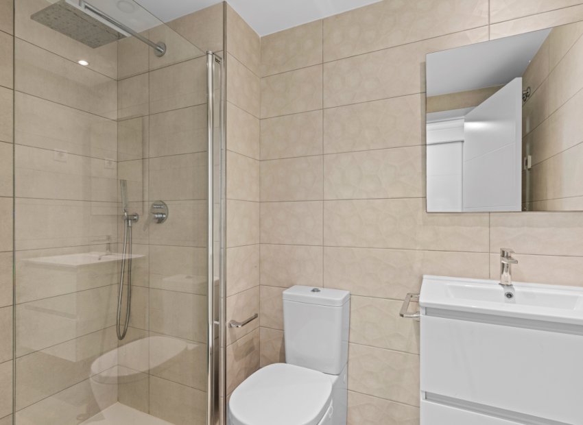 Reventa - Apartamento / piso - Orihuela Costa - Punta Prima