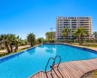 Reventa - Apartamento / piso - Orihuela Costa - Punta Prima