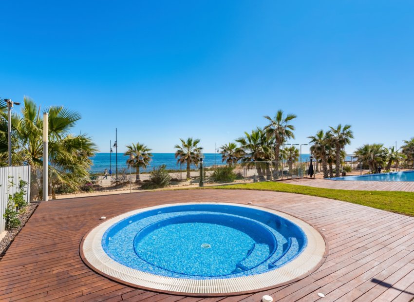 Reventa - Apartamento / piso - Orihuela Costa - Punta Prima