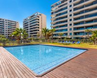 Reventa - Apartamento / piso - Orihuela Costa - Punta Prima