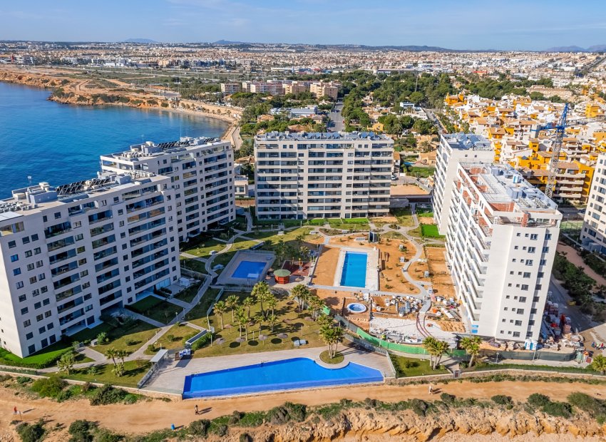 Reventa - Apartamento / piso - Orihuela Costa - Punta Prima