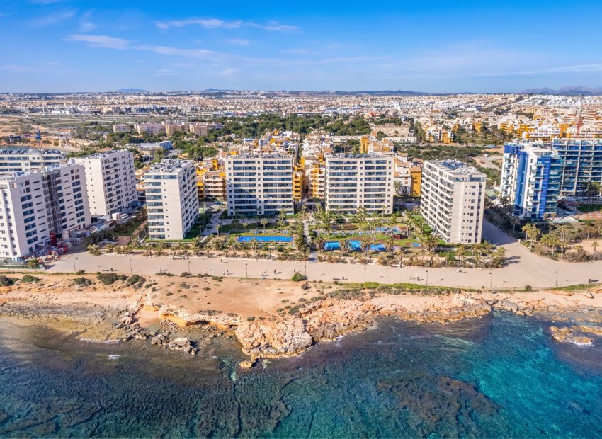 Reventa - Apartamento / piso - Orihuela Costa - Punta Prima
