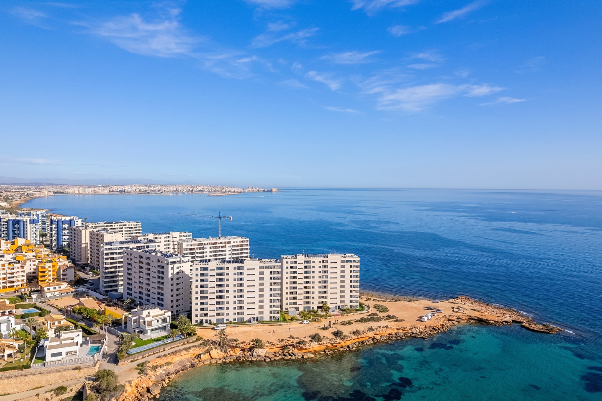 Reventa - Apartamento / piso - Orihuela Costa - Punta Prima