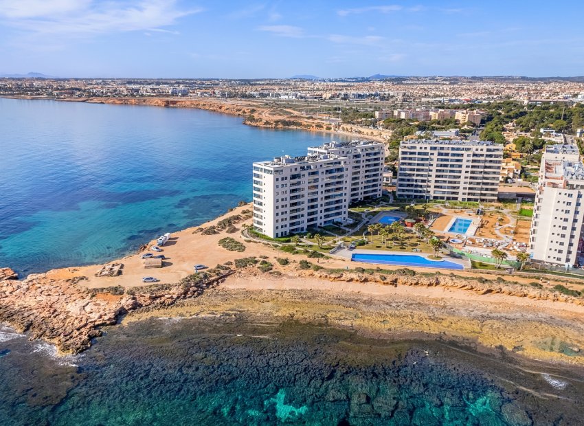 Reventa - Apartamento / piso - Orihuela Costa - Punta Prima