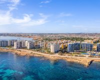 Reventa - Apartamento / piso - Orihuela Costa - Punta Prima