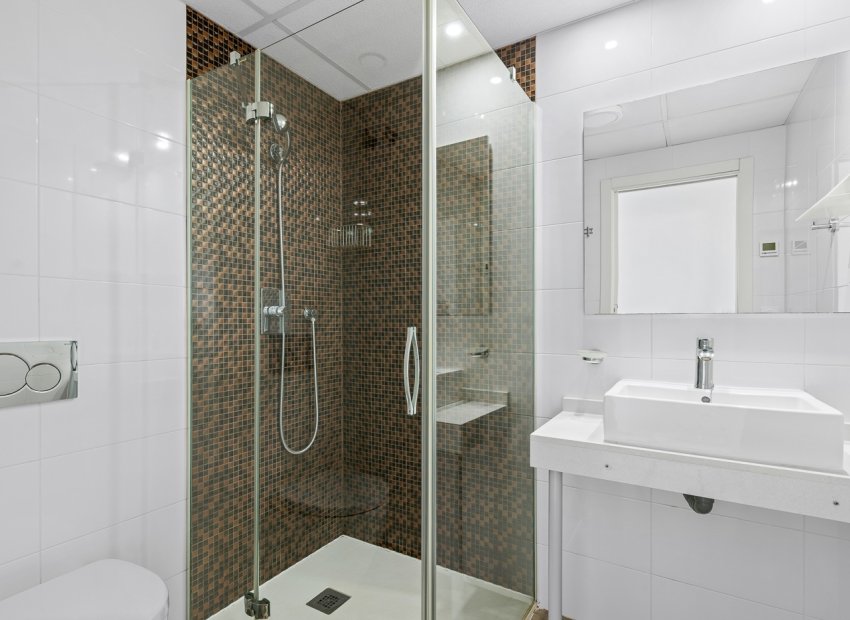 Reventa - Apartamento / piso - Orihuela Costa - Punta Prima