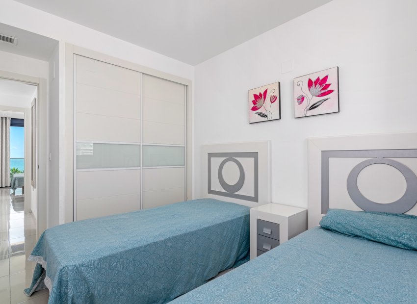 Reventa - Apartamento / piso - Orihuela Costa - Punta Prima