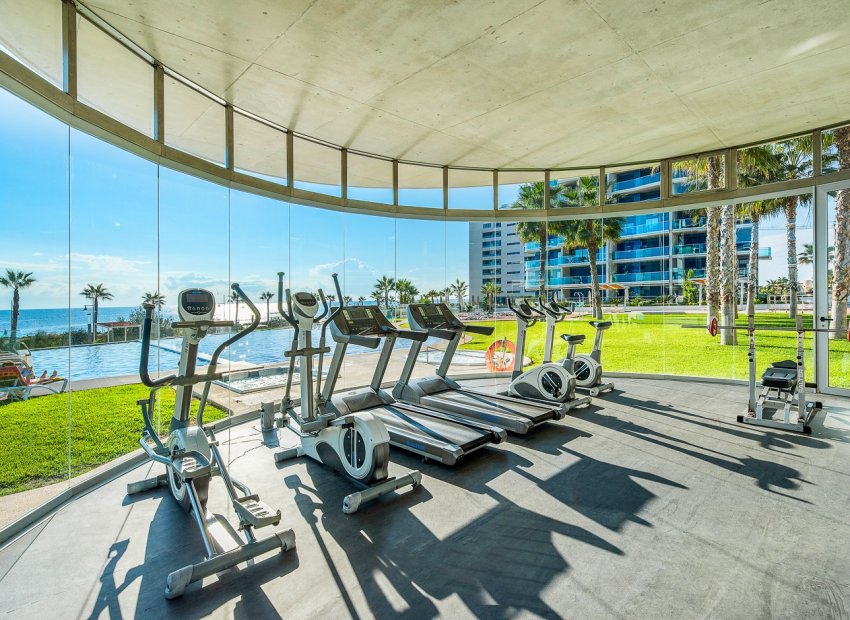 Reventa - Apartamento / piso - Orihuela Costa - Punta Prima