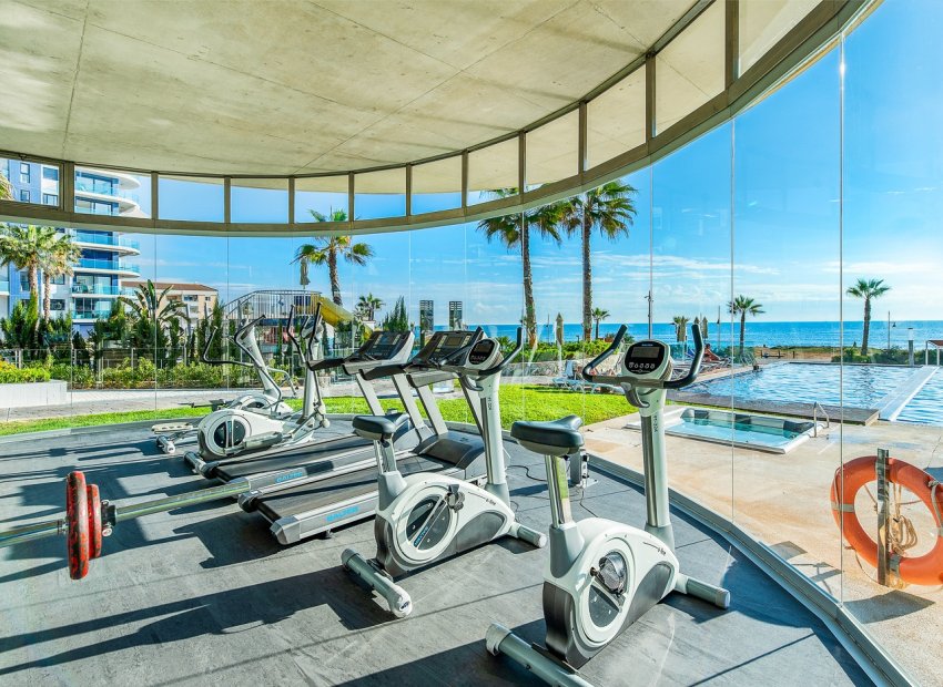 Reventa - Apartamento / piso - Orihuela Costa - Punta Prima