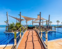 Reventa - Apartamento / piso - Orihuela Costa - Punta Prima