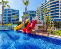 Reventa - Apartamento / piso - Orihuela Costa - Punta Prima