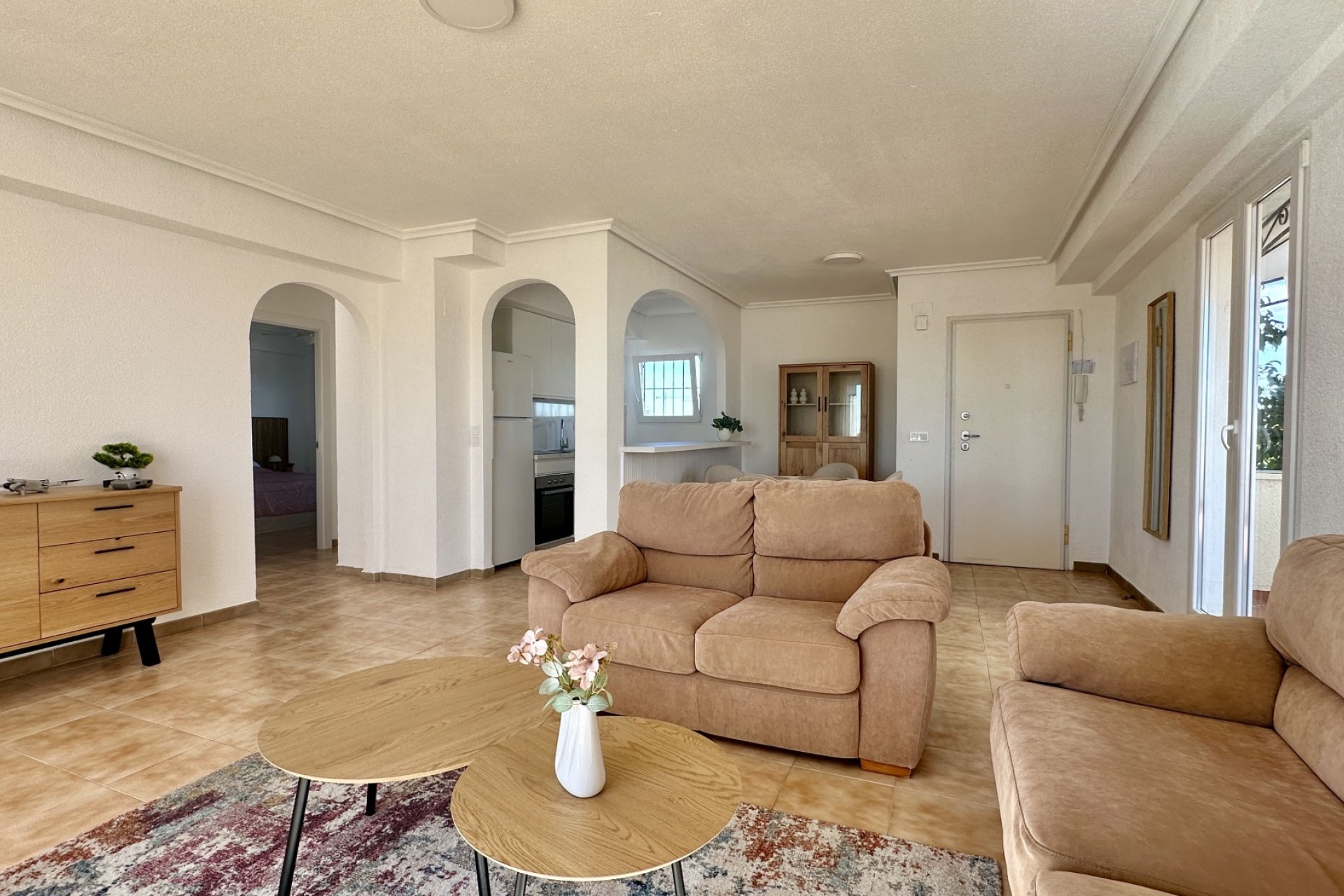 Reventa - Apartamento / piso - Orihuela Costa - Punta Prima