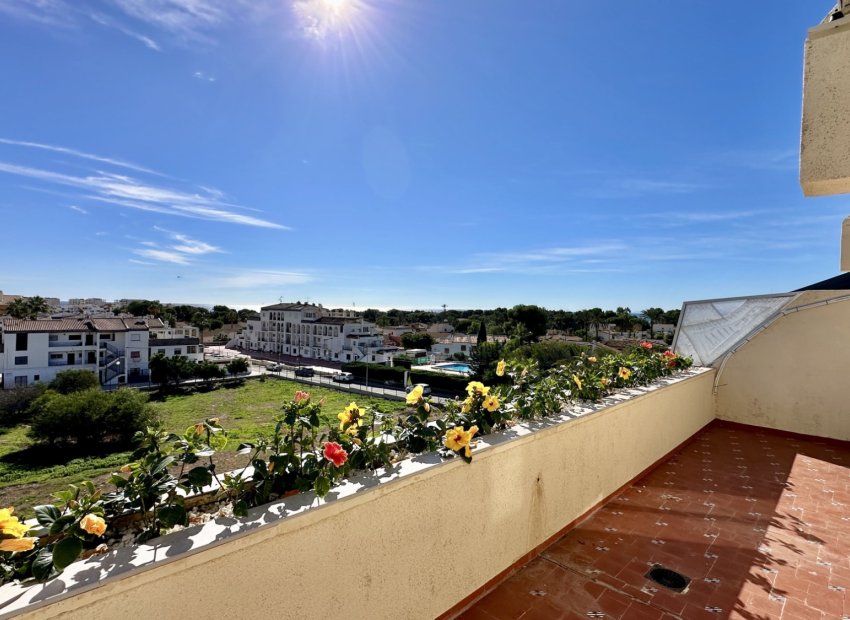 Reventa - Apartamento / piso - Orihuela Costa - Punta Prima